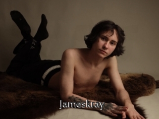 Jameskray