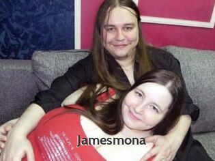 Jamesmona