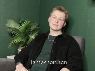 Jamesnorthon