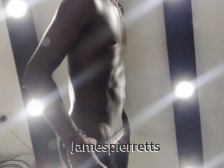 Jamespierretts
