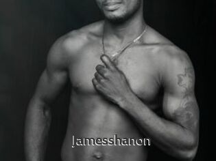 Jamesshanon