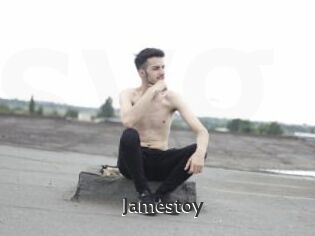 Jamestoy