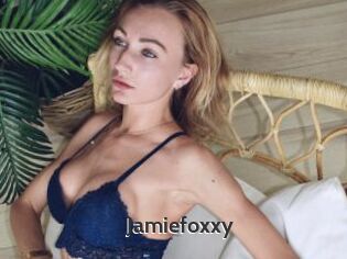 Jamiefoxxy