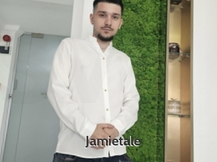 Jamietale