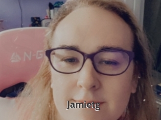 Jamietg