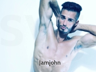 Jamjohn