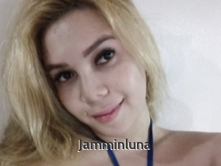 Jamminluna