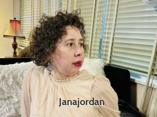 Janajordan