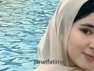 Janatfatima