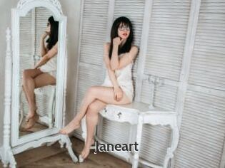 Janeart