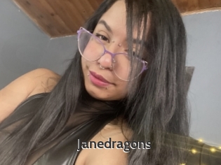 Janedragons