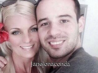 Janejonaconda