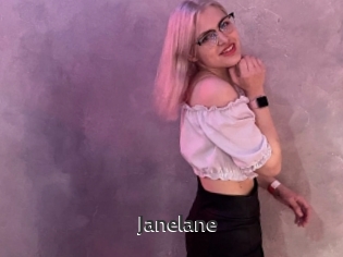 Janelane