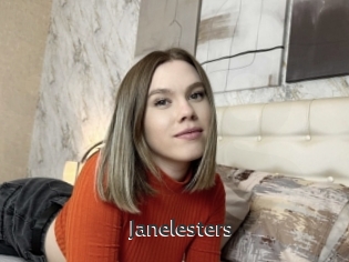 Janelesters