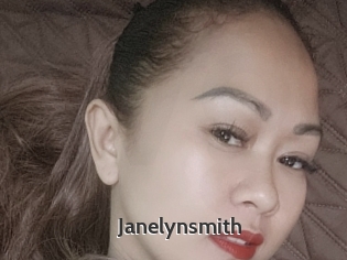 Janelynsmith