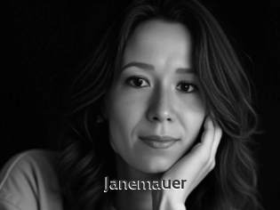 Janemauer
