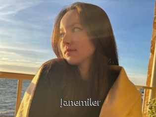 Janemiler