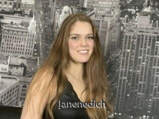 Janenedich