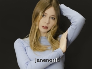 Janenorris