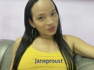 Janeproust
