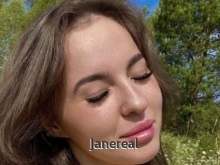Janereal