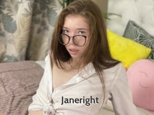 Janeright