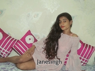 Janesingh