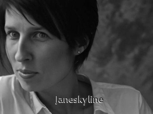 Janeskyline