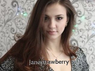 Janestrawberry