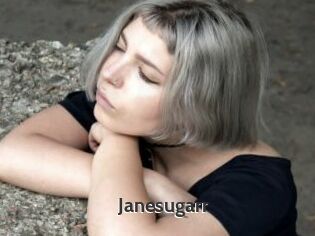 Janesugarr