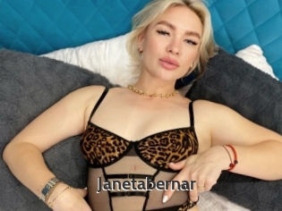 Janetabernar