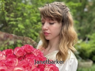Janetbarker