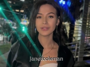 Janetcoleman