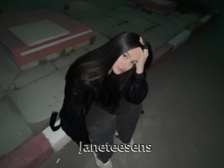 Janeteesens