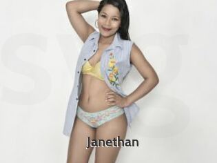 Janethan