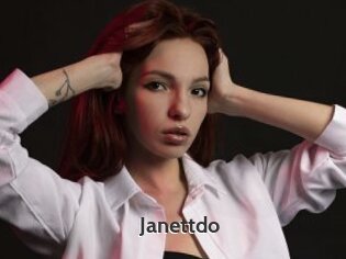 Janettdo