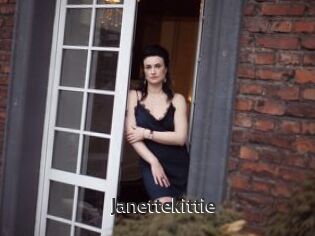 Janettekittie