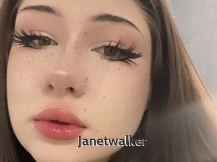 Janetwalker