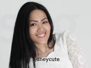 Janeycute