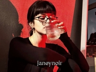 Janeynoir