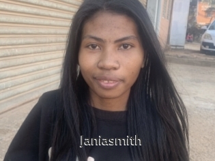 Janiasmith