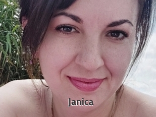 Janica