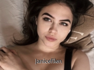 Janicefilen