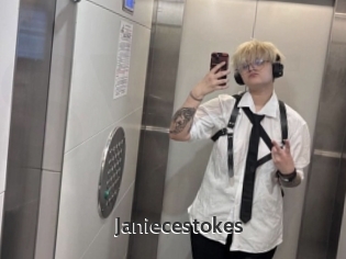 Janiecestokes