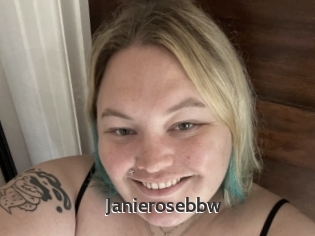 Janierosebbw