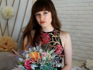 Janiesky