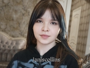 Janiscollins