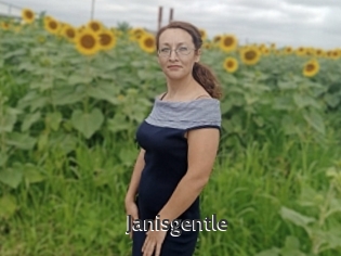 Janisgentle