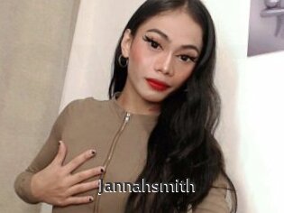 Jannahsmith
