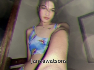 Jannawatsons
